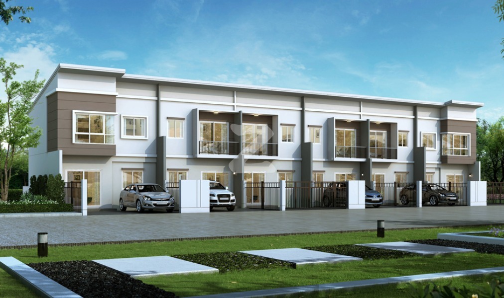 โนโว วิลล์ แอร์พอร์ต ขอนแก่น Novo Ville Airport Khonkaen