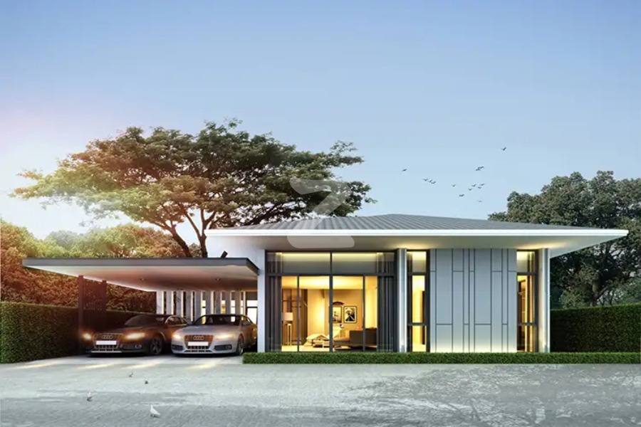 สายลมเย็น แกรนด์วิว Sailomyen Grandview