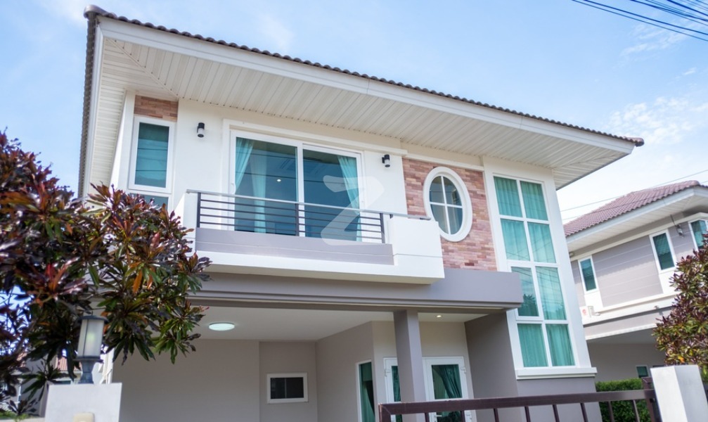 ศุภาลัย การ์เด้นวิลล์ อุดรธานี Supalai Garden Ville Udonthani