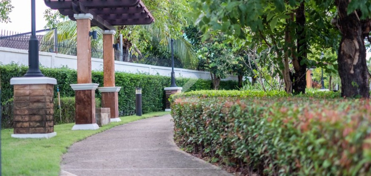 ศุภาลัย พาร์ควิลล์ นิตโย Supalai Park Ville Nittayo
