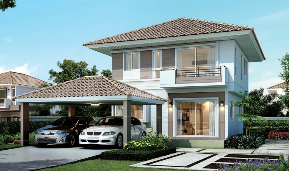 ศุภาลัย พรีโม่ ระยอง Supalai Primo Rayong