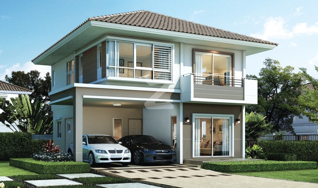 ศุภาลัย พรีโม่ ระยอง Supalai Primo Rayong