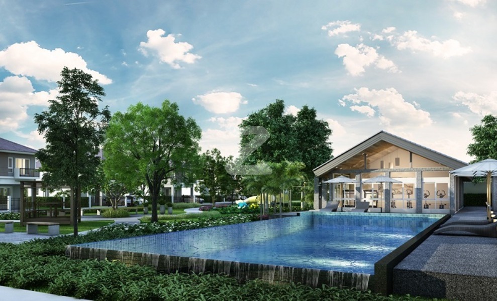 ศุภาลัย พาร์ควิลล์ นครศรีธรรมราช Supalai Park Ville Nakhon Si Thammarat