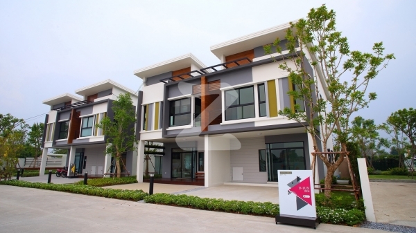 นครทองลีฟวิ่ง 2 Nakornthong Living 2
