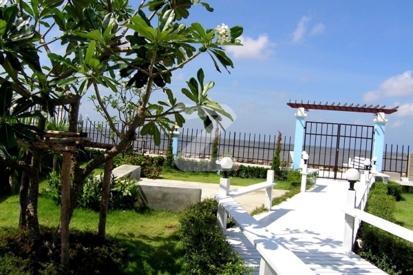 นครทองบีช Nakornthong Beach