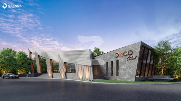 เดอะ เดคโค่ บางนา The Deco Bangna