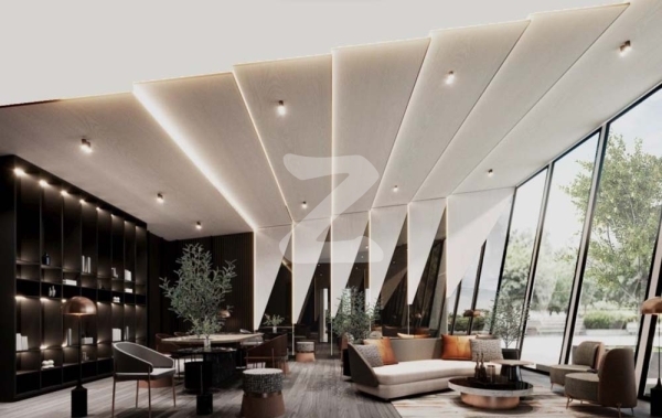 เดอะ เดคโค่ บางนา The Deco Bangna