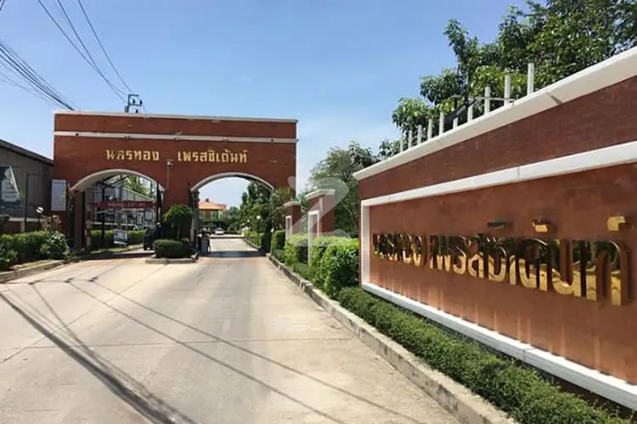นครทองเพรสซิเดนท์ Nakornthong President