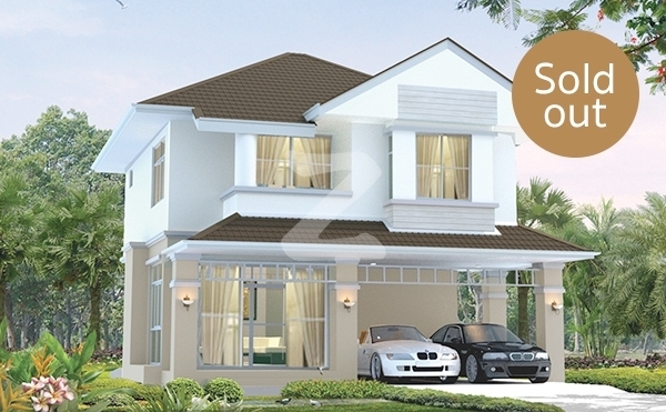 โมเดิร์น ทาวน์ เอกชัย 46 Modern Town Ekachai 46