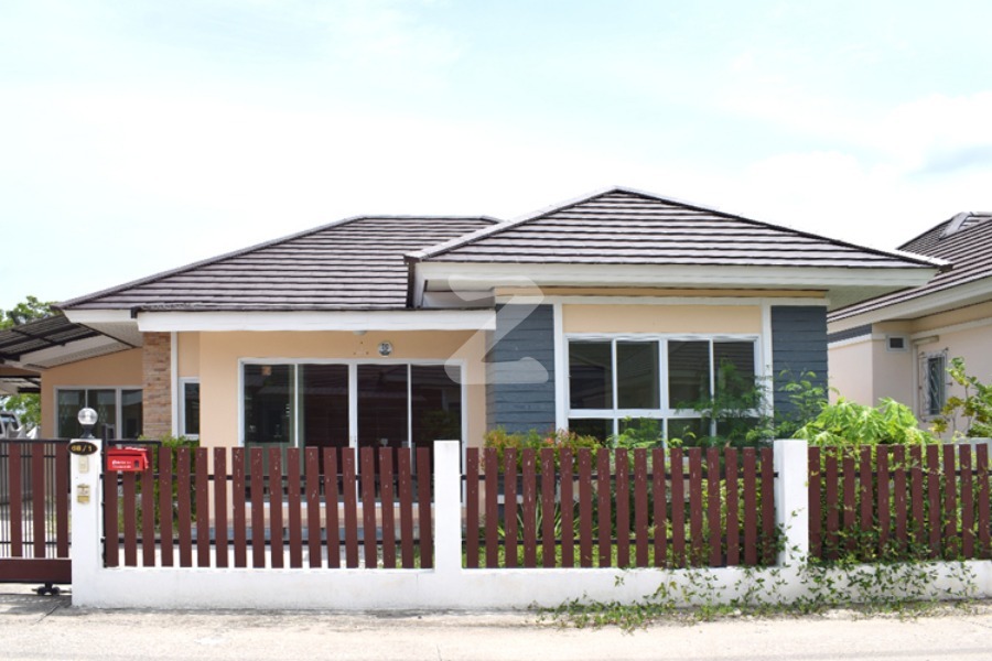 บ้านจุฑาทิพย์ Baan Juthathip