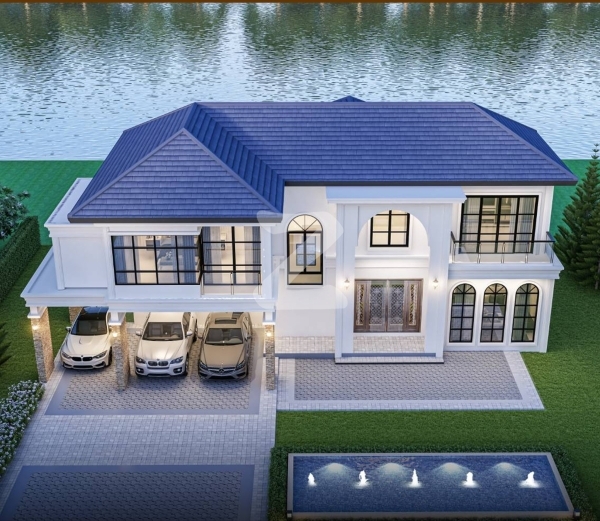 เดอะ แกรนด์ มิลเลนเนียม ริเวอร์วิว The Grand Millenium Riverview
