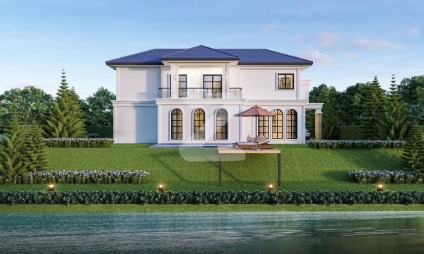 เดอะ แกรนด์ มิลเลนเนียม ริเวอร์วิว The Grand Millenium Riverview