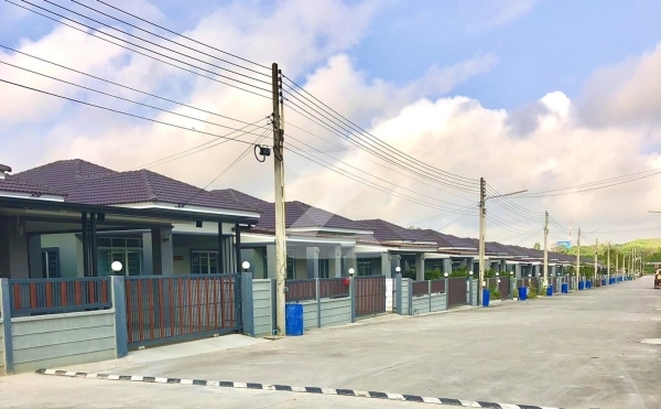 ธนากรแลนด์ 2 Tanakorn Land 2