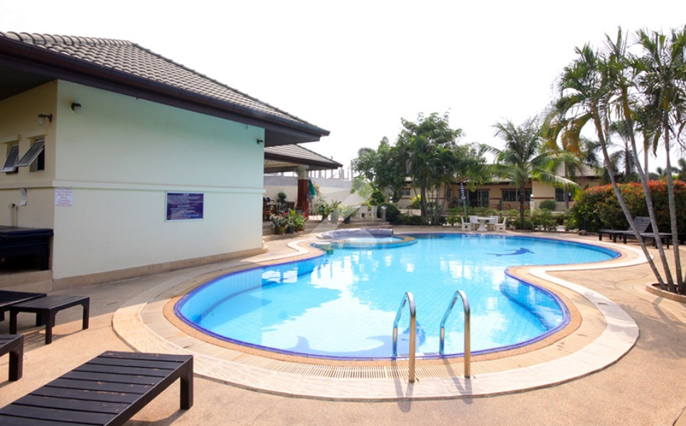 กรีนฟิลด์วิลล่า 1 Green Field Villas 1