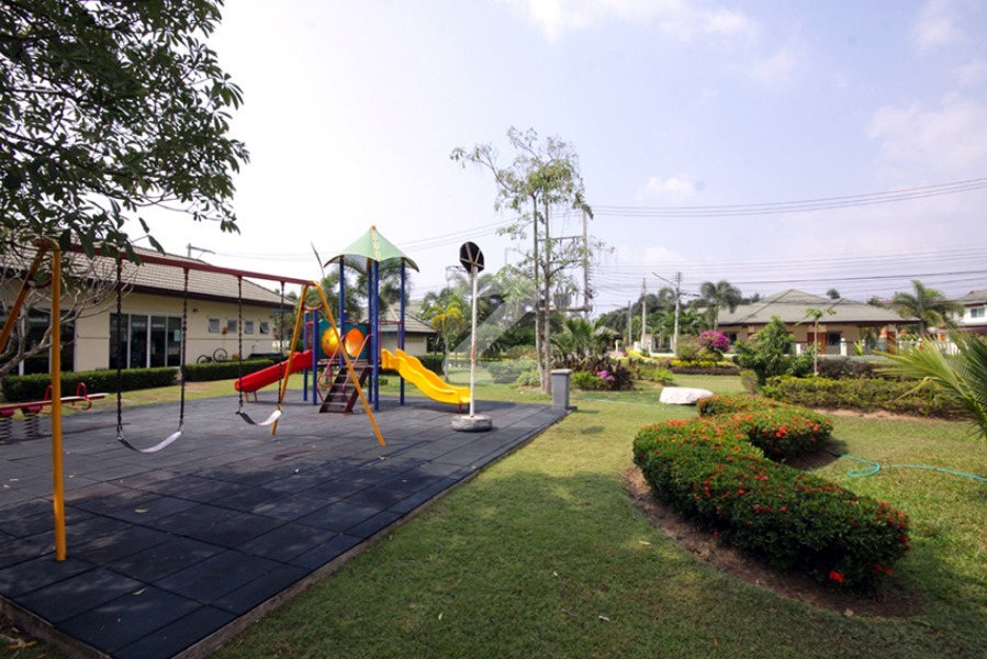 กรีนฟิลด์วิลล่า 1 Green Field Villas 1