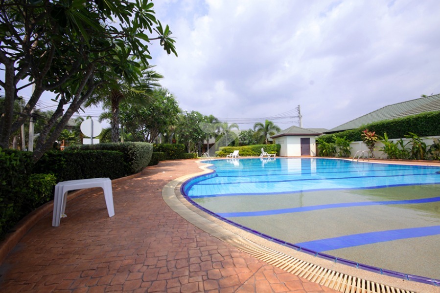 กรีนฟิลด์วิลล่า 1 Green Field Villas 1