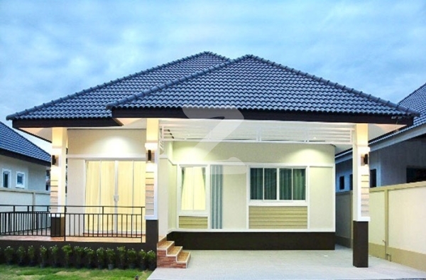 บ้านรินสิริ Baan Rinsiri