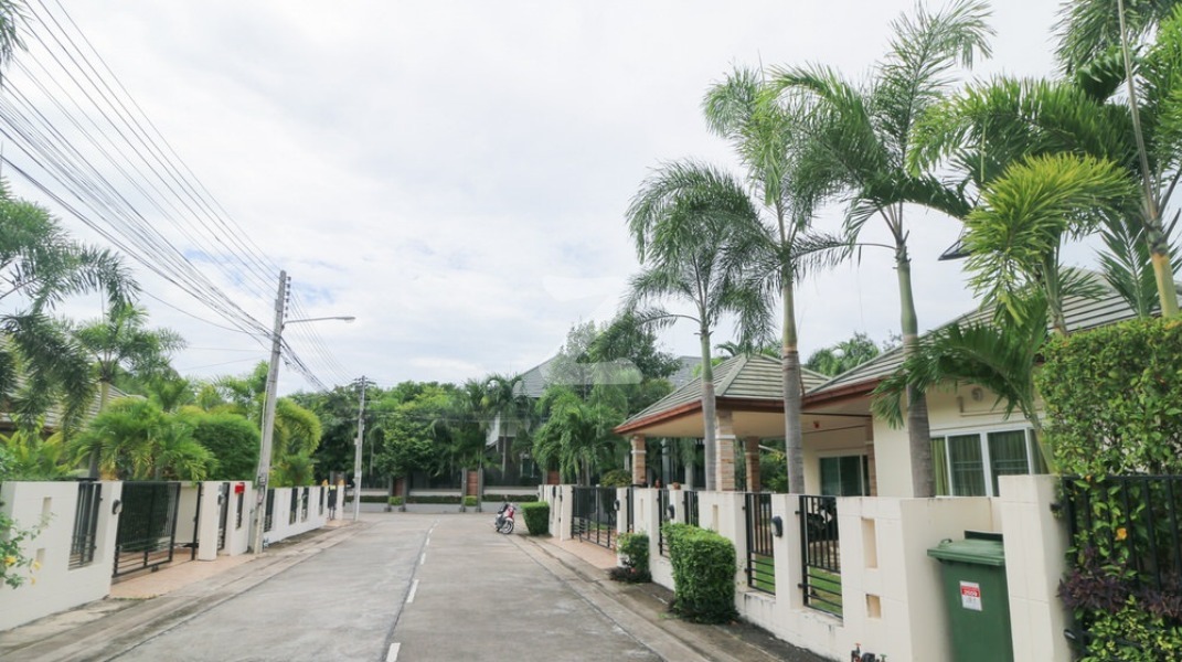 หมู่บ้านเอสพีวิลเลจ 5 SP Village 5