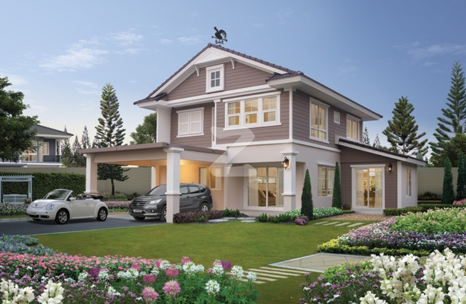 ชัยพฤกษ์ บางนา กม.7 Chaiyapruek Bangna Km.7