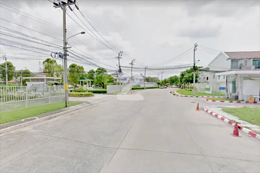 ชัยพฤกษ์ รามอินทรา-วงแหวน Chaiyapruek Ramintra-Wongwaen