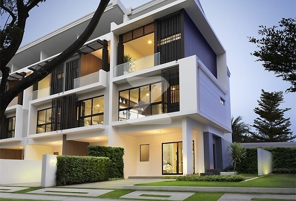 เดอะ เทอเรส รามอินทรา 65 The Terrace Ramintra 65