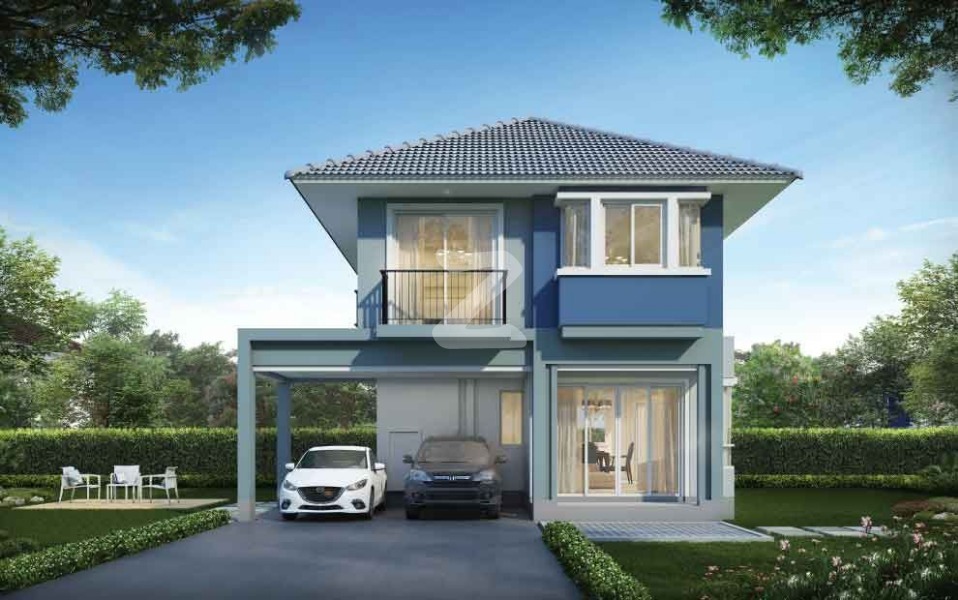 ชวนชื่น ไพร์ม บางนา กม.29 Chuanchuen Prime Bangna Km.29