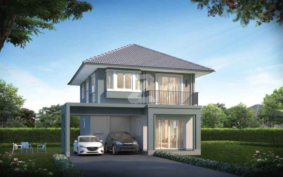 ชวนชื่น ไพร์ม บางนา กม.29 Chuanchuen Prime Bangna Km.29