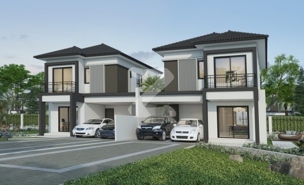 ฟอเรสต้า นิมิตใหม่ 40 Foresta Nimitmai 40