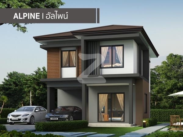 ฟอเรสต้า นิมิตใหม่ 40 Foresta Nimitmai 40