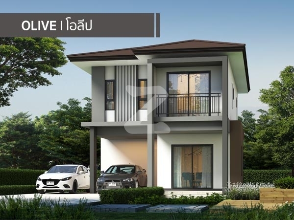 ฟอเรสต้า นิมิตใหม่ 40 Foresta Nimitmai 40