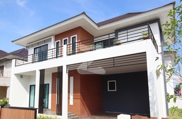 บ้านศิริปภัทร์ 2 Baan Siripaphat 2
