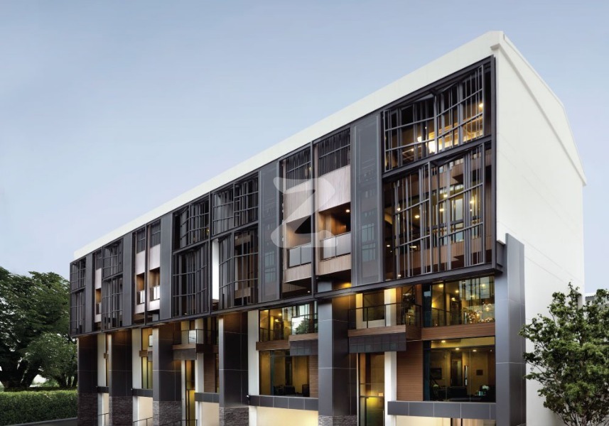 เดอะ พรีเที่ยม บางนา The Pretium Bangna