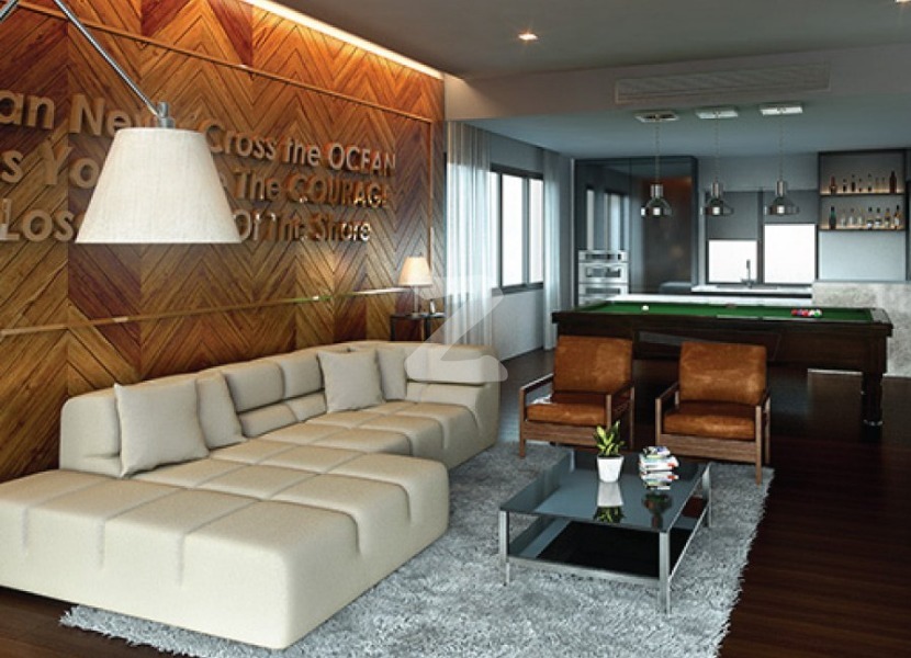 เดอะ พรีเที่ยม บางนา The Pretium Bangna