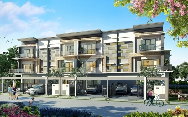 เลอ เน็กซ์ตร้า วงแหวน-ศรีนครินทร์ Le Nextra Wongwaen-Srinakarin