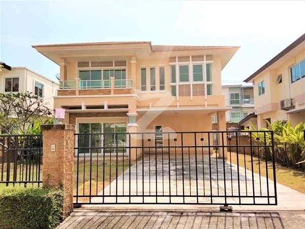 เลอ นครินทร์ ศรีนครินทร์ Le Nakarin Srinakarin