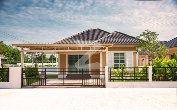 เดอะ เดคโค่ หนองละลอก เฟส 2 The Deco Nonglalok Phase 2
