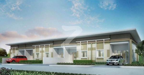 เดอะ เดคโค่ หนองละลอก เฟส 2 The Deco Nonglalok Phase 2