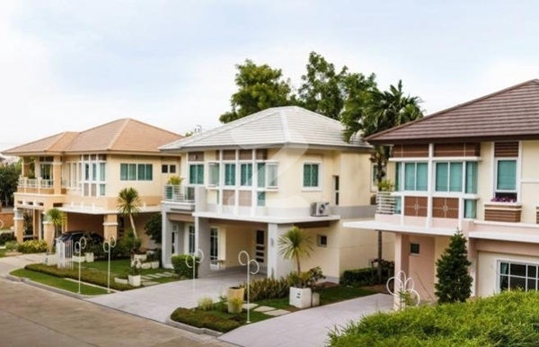 เลอ นีโอ ทู วงแหวน-ศรีนครินทร์ Le Neo II Wongwaen-Srinakarin