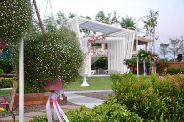 เลอ นีโอ ทู วงแหวน-ศรีนครินทร์ Le Neo II Wongwaen-Srinakarin