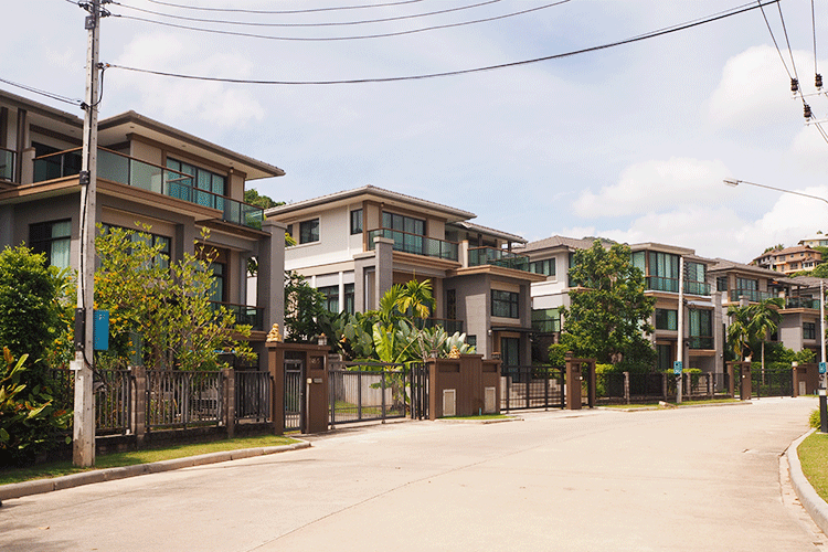 เดอะ ปาล์ม กะทู้-ป่าตอง The Palm Kathu-Patong