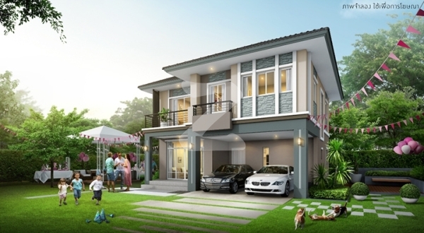 เดอะ แพลนท์ หนองมน-ชลบุรี The Plant Nongmon-Chonburi