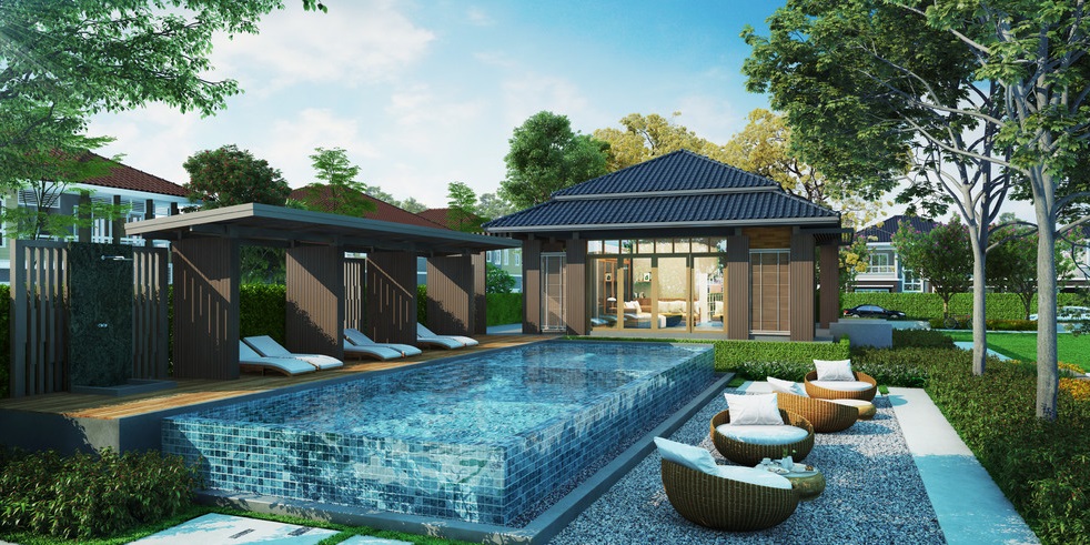 เดอะ แพลนท์ รังสิต คลอง 5 The Plant Rangsit Klong 5