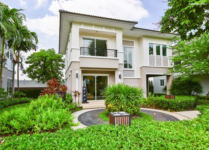 เดอะ แพลนท์ รีสอร์ท พระราม 5-กาญจนาภิเษก The Plant Resort Rama 5-Kanchanaphisek
