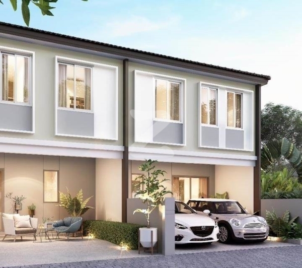 บ้านพฤกษา 150 ประชาอุทิศ (2) Baan Pruksa 150 Prachauthit (2)