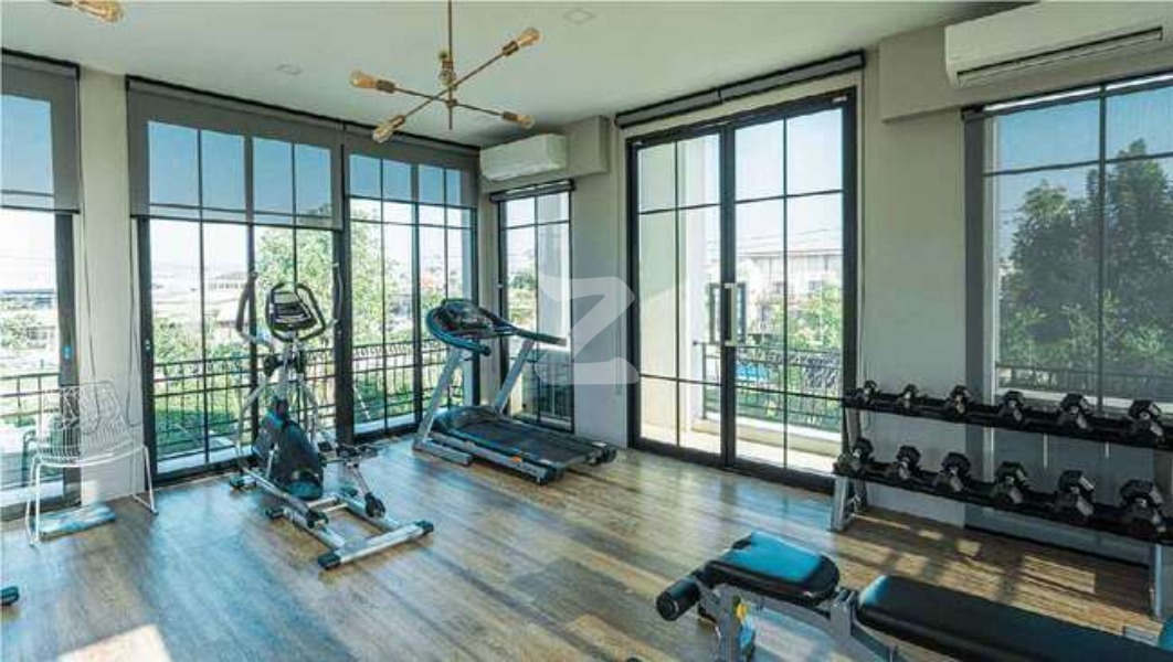 บ้านพฤกษา 150 ประชาอุทิศ (2) Baan Pruksa 150 Prachauthit (2)