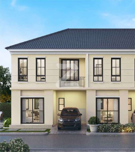 บ้านพฤกษา 150 ประชาอุทิศ (2) Baan Pruksa 150 Prachauthit (2)