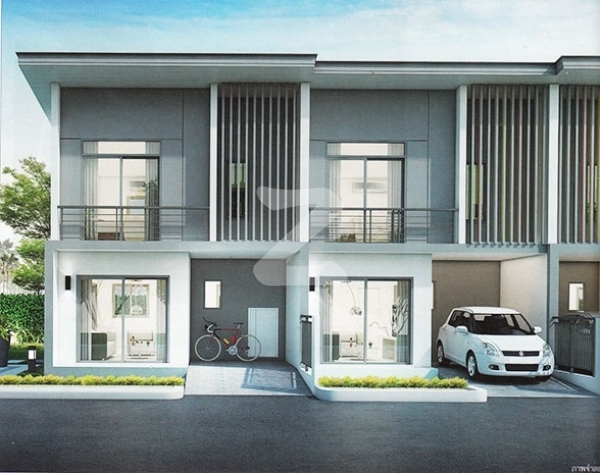 บ้านพฤกษา 86/2 ลาดกระบัง-สุวรรณภูมิ Baan Pruksa 86/2 Ladkrabang-Suvarnabhumi