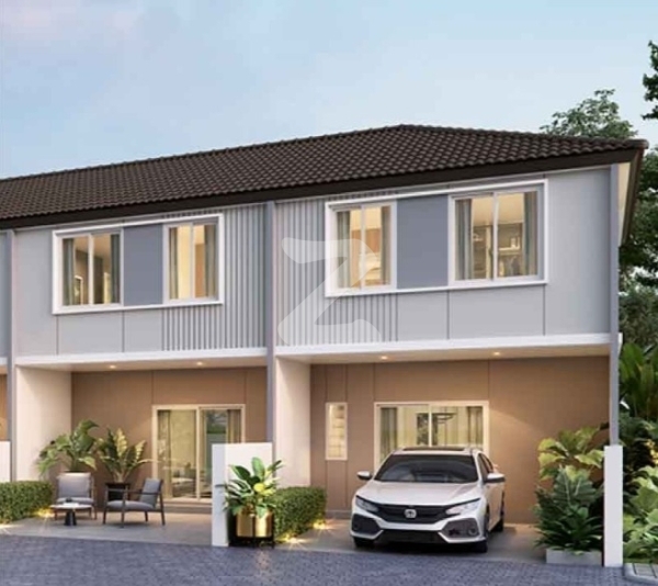 บ้านพฤกษา 145 พระราม 2-พันท้ายนรสิงห์ (โครงการ 3) Baan Pruksa 145 Rama 2-Phan Thai Norasingh (Project 3)