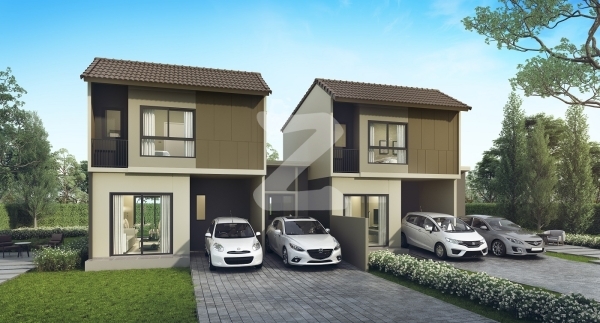 บ้านพฤกษา 135/2 พระราม 2-พันท้ายนรสิงห์ (โครงการ 2) Baan Pruksa 135/2 Rama 2-Phan Thai Norasingh (Project 2)