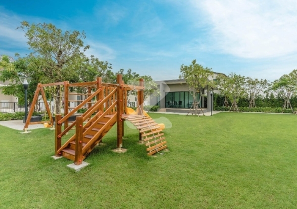 บ้านพฤกษา 135/2 พระราม 2-พันท้ายนรสิงห์ (โครงการ 2) Baan Pruksa 135/2 Rama 2-Phan Thai Norasingh (Project 2)